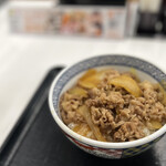 用戶對於吉野家 札幌狸小路店的評論圖