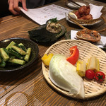 用戶對於北海道シントク町 塚田農場 新宿西口店的評論圖