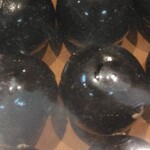 用户对于仙太郎 JR京都伊勢丹店的评论图