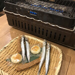 用戶對於磯丸水産 蒲田西口店的評論圖