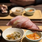 User's review image for 寿司と炉端 すし山 新宿