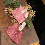 User's review image for 吟味焼肉 じゃんか 道玄坂