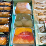 User's review image for アンリ・シャルパンティエ 梅田阪急店