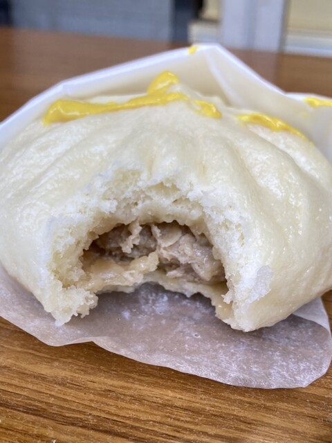 User's recommendation image for 龍福 豚まん専門店