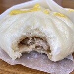 User's review image for 龍福 豚まん専門店