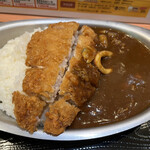 用户对于レッツゴーカレー アリオ札幌店的评论图