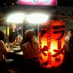 用戶對於屋台 呑龍的評論圖