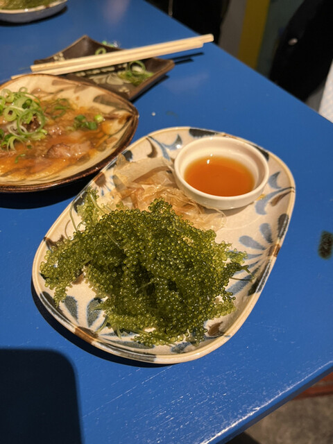 User's recommendation image for オリオン食堂