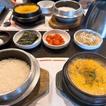 User's review image for スンドゥブ専門店 K.A.M