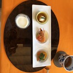 用户对于ゆば泉 清水五条坂店的评论图