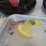 用戶對於魚べい  東久留米店的評論圖
