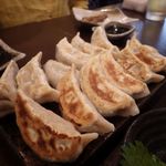 用户对于肉汁餃子のダンダダン 分倍河原店的评论图