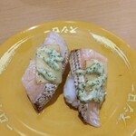 User's review image for スシロー 昭島店