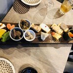 User's review image for ienomi スタンド日和