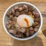 User's review image for 麺匠 一粒万倍 寺町店