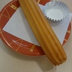 用户对于回転寿し魚まる的评论图