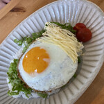 用戶對於菊地ファームカフェ的評論圖
