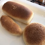 用户对于blissベーカリー的评论图