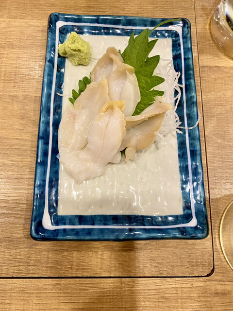 用戶對於磯丸水産 新橋駅前店的評論高清圖