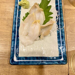 用戶對於磯丸水産 新橋駅前店的評論圖