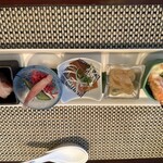 用戶對於ホテルオークラ 中国料理「桃花林」 日本橋室町賓館的評論圖