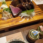 用戶對於わらやき屋 六本木的評論圖