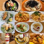 用戶對於ココス 柏原店的評論圖