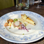 用户对于オステリア ジリ的评论图