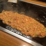 User's review image for もんじゃ麦 長堀橋店
