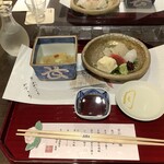 用戶對於京懐石 美濃吉 天満橋店的評論圖