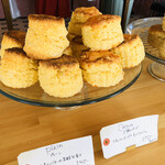 User's review image for メルシースコーン