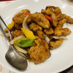 用戶對於老辺餃子舘 新宿別館的評論圖