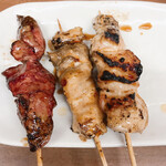 用户对于鳥の小川的评论图