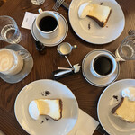 用戶對於THE AOYAMA GRAND HOTEL的評論圖