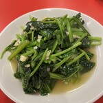 用戶對於味仙 新橋駅前店的評論圖