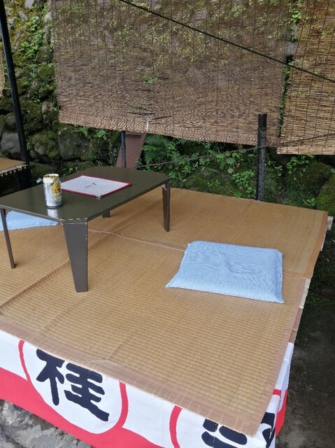 用户对于琴ケ瀬茶屋的评论高清图