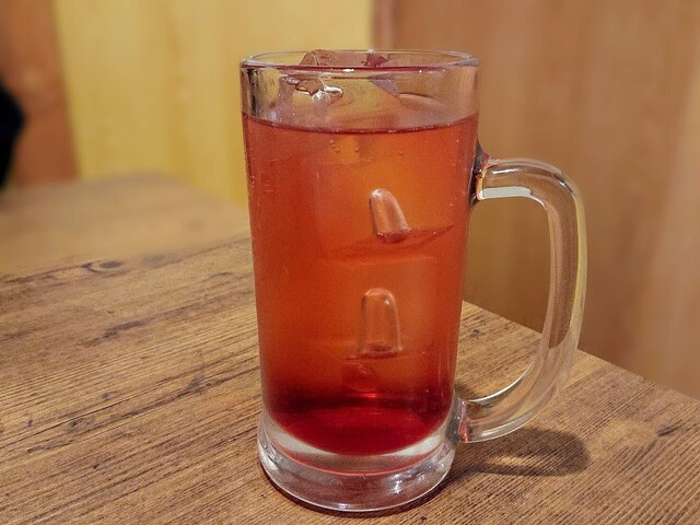 用戶對於韓国料理豚ブザ 新宿店的評論高清圖