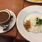 用戶對於ココス 東京イン店的評論圖