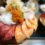 User's review image for 海鮮 うたげ