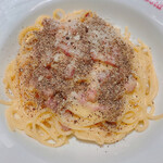 用户对于ジョリーパスタ 江別店的评论图