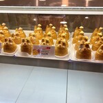 用戶對於白髭のシュークリーム工房的評論圖