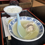 用戶對於小野木的評論圖