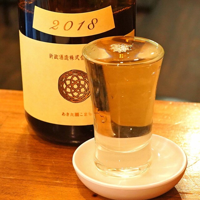 用戶對於鶴亀八番 東京本店的評論高清圖