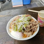 用戶對於南天 本店的評論圖