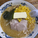 用戶對於味の華龍的評論圖