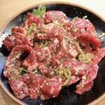 User's review image for 炭火焼肉食道園 大森店