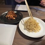 用戶對於黒毛和牛焼肉 白か黒的評論圖