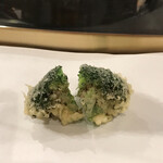 用戶對於柳橋 大黒家的評論圖
