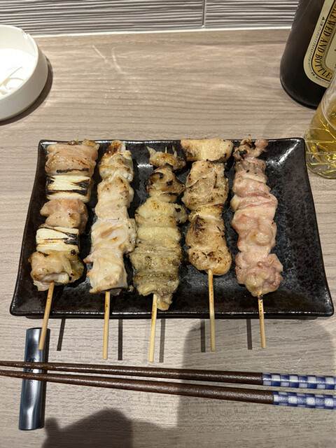 User's recommendation image for 酒呑 にしごはん