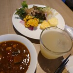 用戶對於Northern Kitchen～All Day Dining～的評論圖